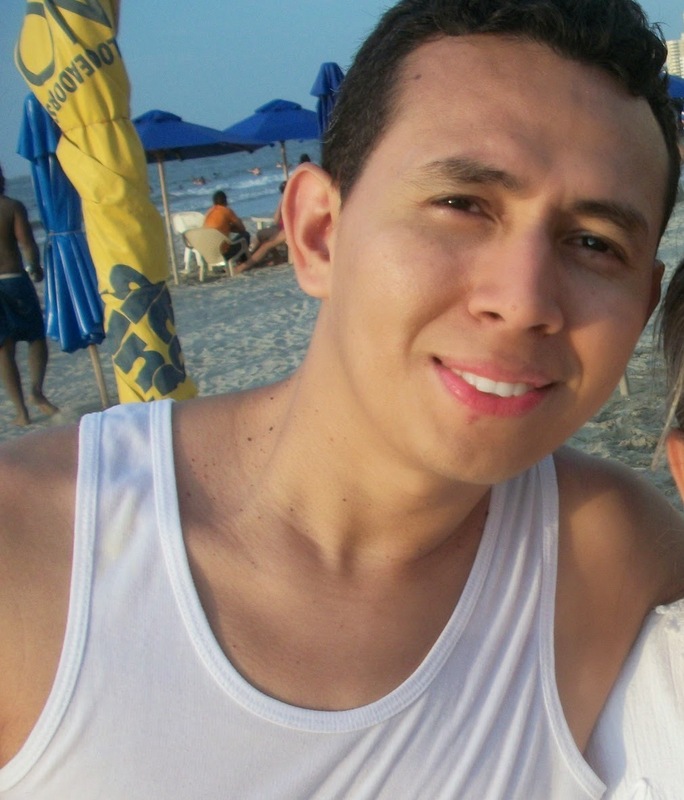 Date this cute Colombia man Jimlex from Medellin CO17111