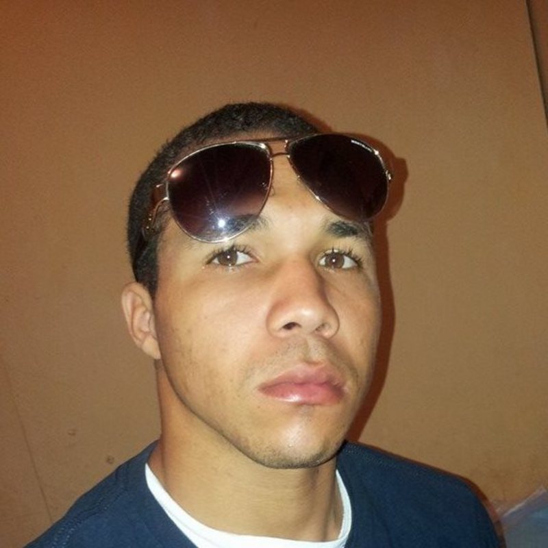 Date this good-looking Dominican Republic man DOMINGO from Santo Domingo DO21650