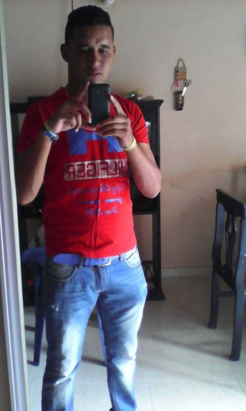 Date this funny Colombia man Josue from Santa Marta CO17140