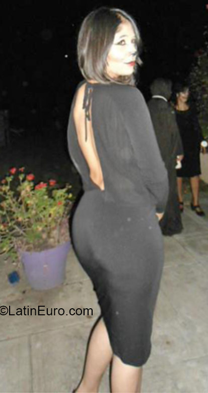 Date this foxy Mexico girl Mayte from Leon Guanajuato MX1381