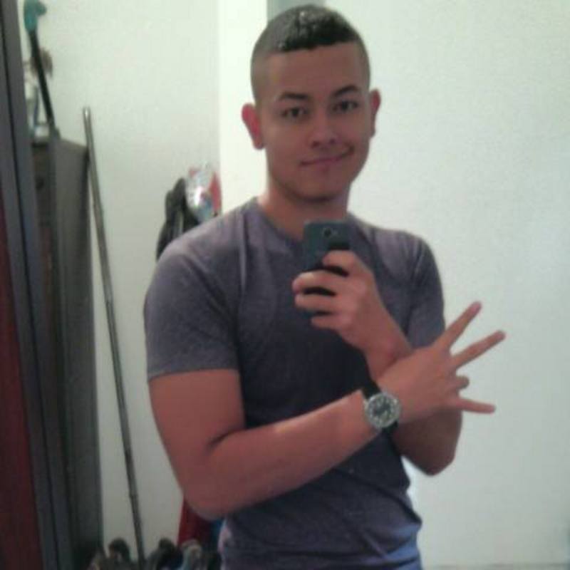 Date this gorgeous Colombia man Manuel from Cali CO17150
