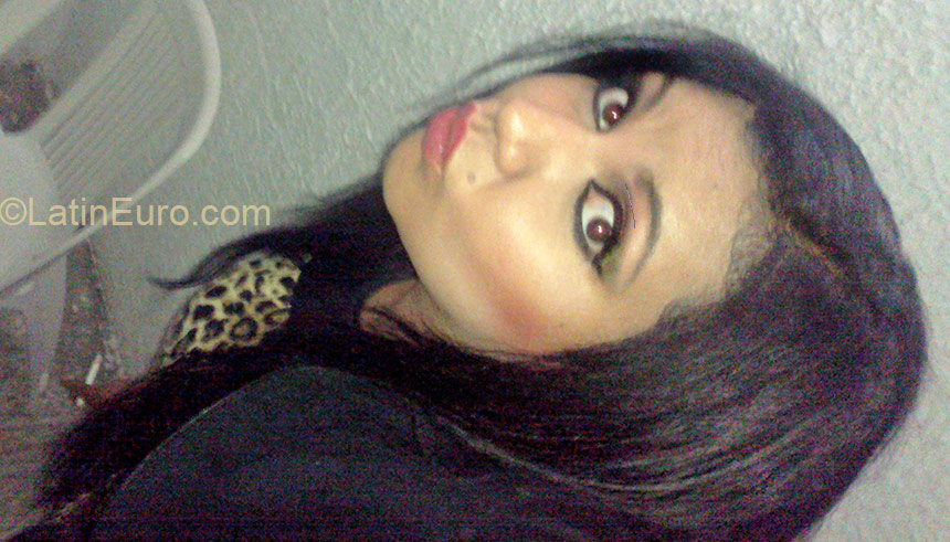 Date this funny Mexico girl Lizbeth from Guadalajara MX1385
