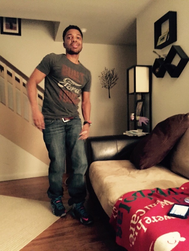Date this tall United States man MikeA from Elkins Park US15994
