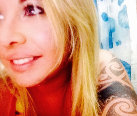 Date this good-looking Brazil girl Isabela from Rio De Janeiro BR9288