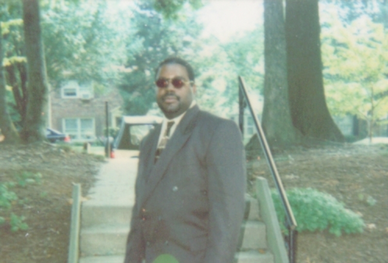 Date this exotic United States man Tall1_4_You from District Heights US16005
