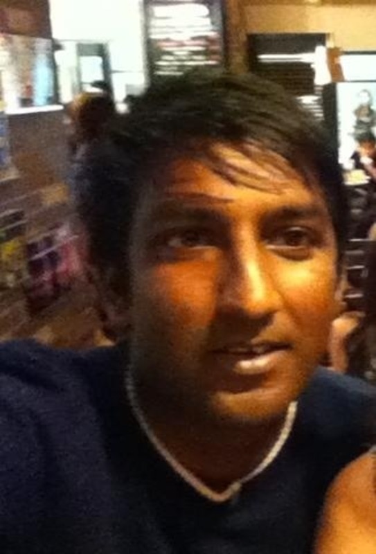 Date this cute Singapore man Colby from Singapore SG19