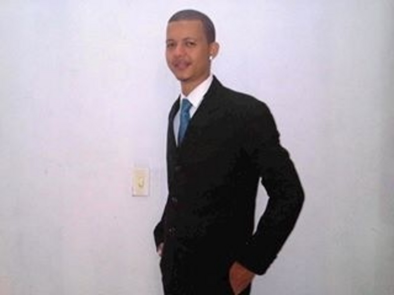 Date this tall Dominican Republic man Felix almonte from Santiago Rep Dom DO21817