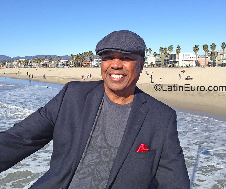 Date this voluptuous United States man Wilson N from San Pedro US16026