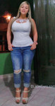 charming Colombia girl Luisa from Medellin CO17224