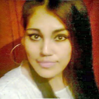 Date this sensual Mexico girl Maribel from Los Mochis MX1390