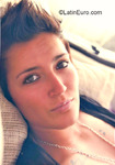 funny Germany girl Yvie from Stuttgart DE366
