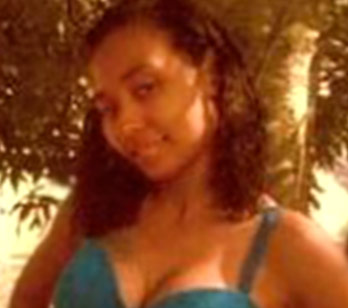 Date this lovely Dominican Republic girl Awildia from Santo Domingo DO21852
