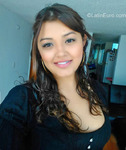 foxy Colombia girl Daniela from Bogota CO17235