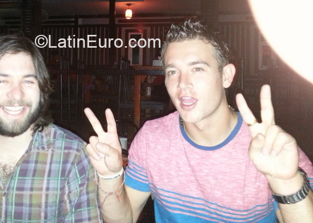 Date this exotic Australia man Timba from Melbourne AU279