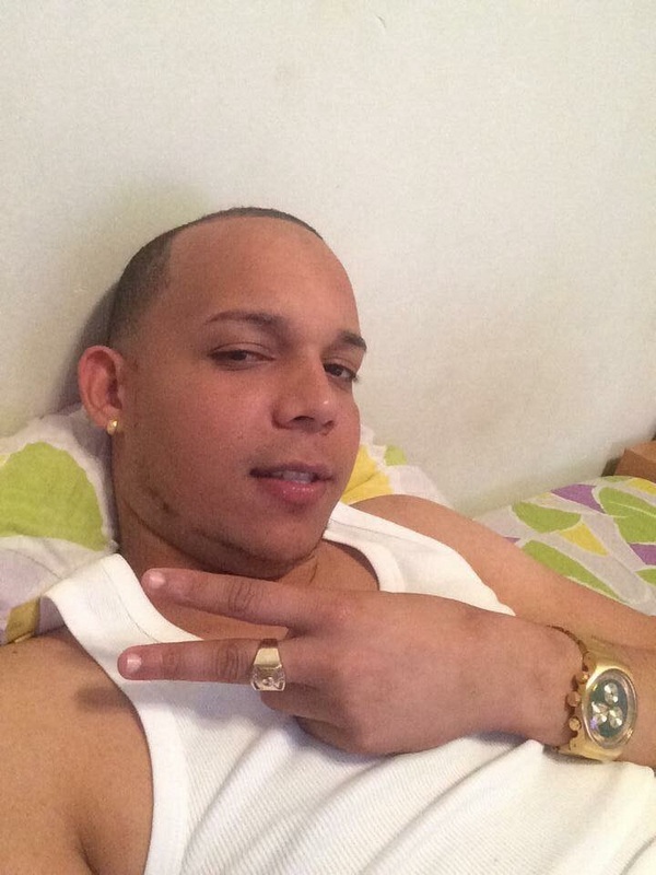 Date this lovely Spain man Yermin from Barcelona ES311