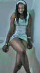 luscious Colombia girl Ana milena from Bogota CO17245