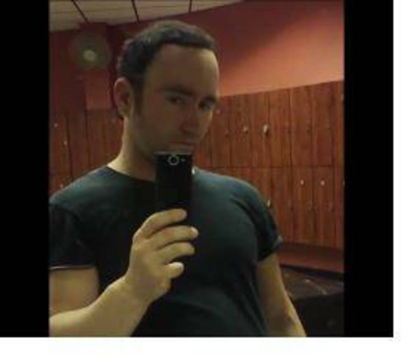 Date this funny United States man PortugueseAmeri from Las Vegas US16046