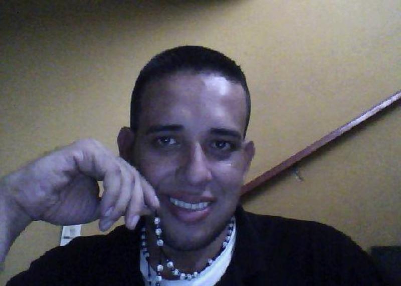 Date this foxy Colombia man Diego armandool from Cali Colombia CO17261