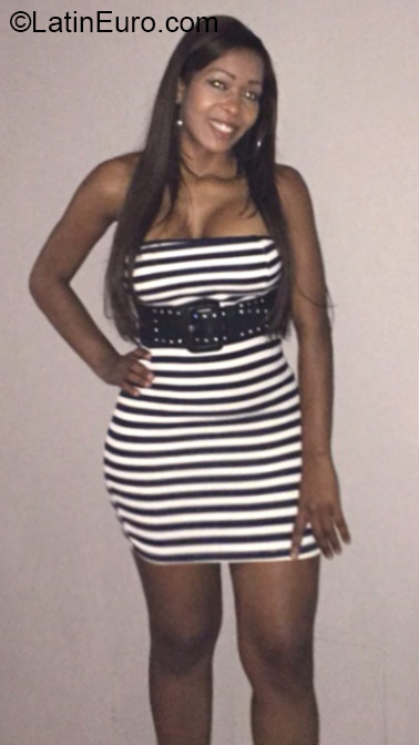 Date this cute Spain girl Diosie from Madrid ES312