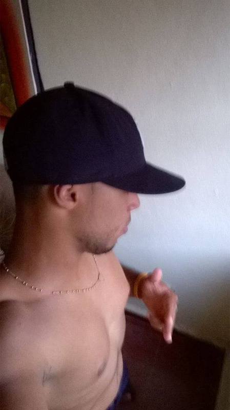 Date this delightful Dominican Republic man Jose ricardo from Santiago DO21924