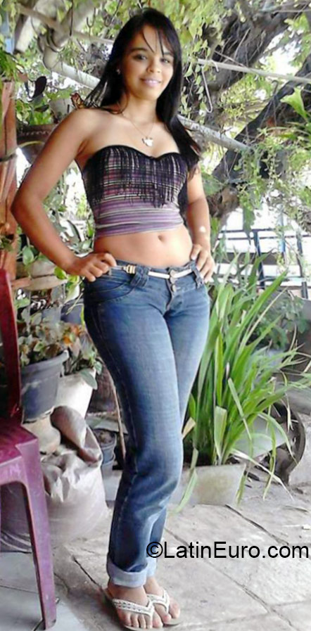 Date this exotic Brazil girl Magna from Joao Pessoa BR9312