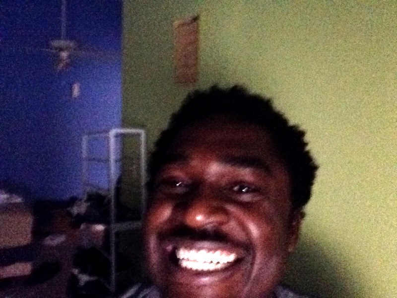 Date this attractive United States man Jooxman from Atlanta US16069