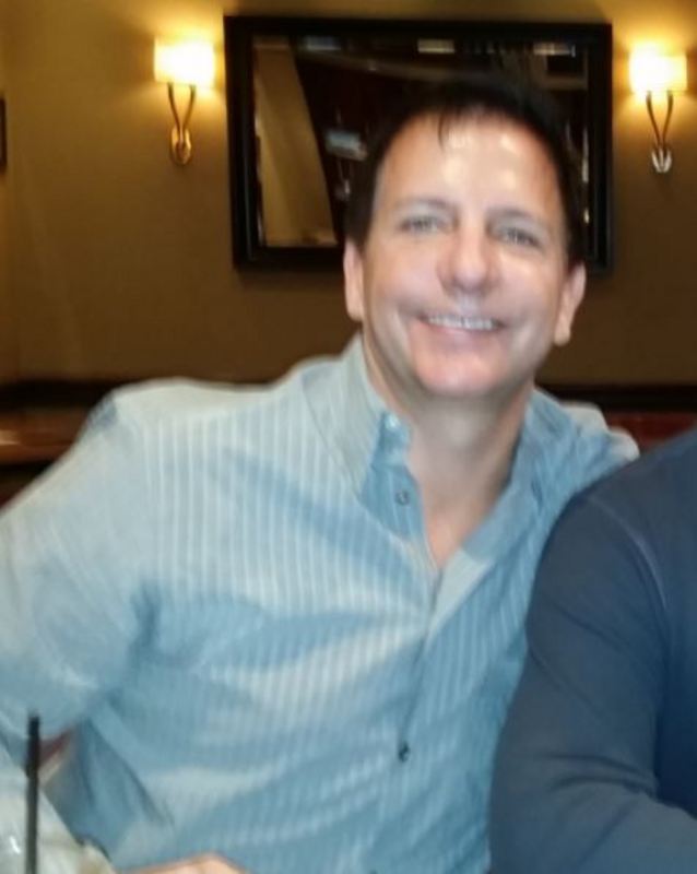 Date this charming United States man Brian from Atlanta CO17316