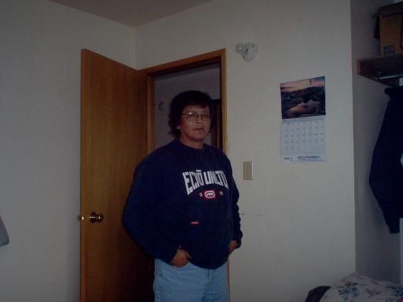 Date this stunning Canada man Barry from Sioux Lookout CA659