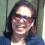 athletic Colombia girl Elena from Medellin CO17325