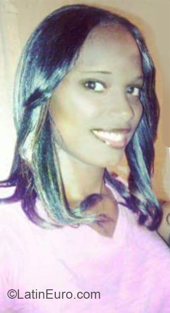 Date this athletic Jamaica girl Lisa from Kingston JM2024