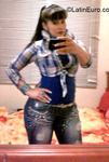 voluptuous Colombia girl Clara ines from Medellin CO17337