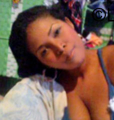 Date this happy Venezuela girl Namys from Caracas VE481