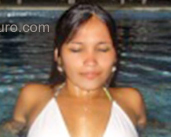 Date this lovely Venezuela girl Katherin from Porlamar VE487