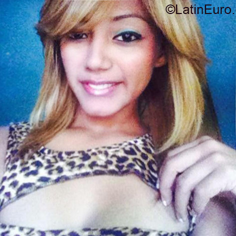 Date this athletic Honduras girl Melissa from Tegucigalpa DO22159