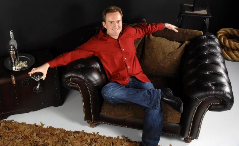 Date this gorgeous United States man Dan from Coral Gables US16138