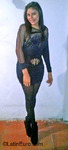 beautiful Colombia girl Yuly from Bogota CO17420