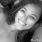 athletic Honduras girl Wendy from Comayagua HN1521