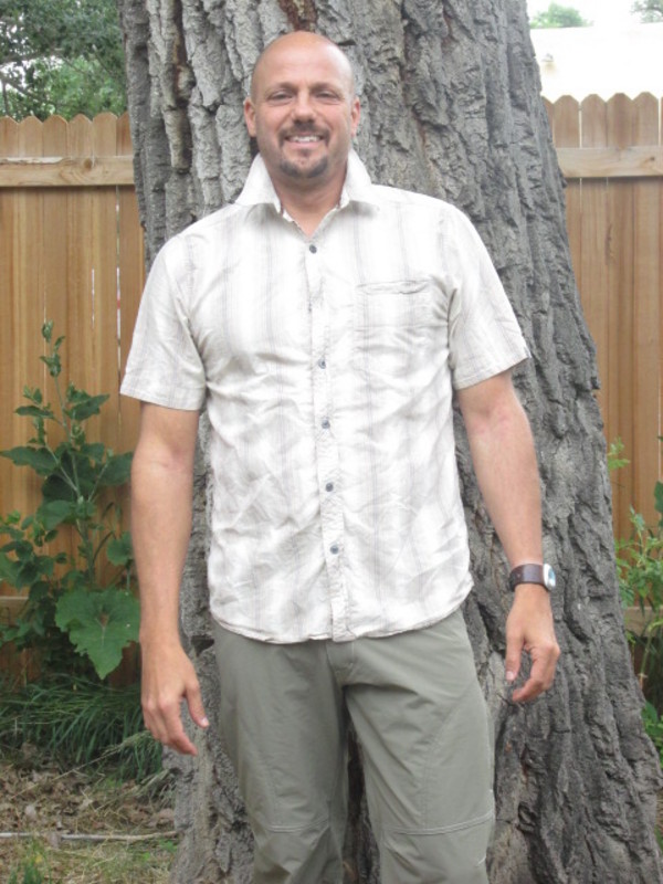 Date this charming United States man Tony from  US16148