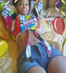 attractive Jamaica girl Kayla from Kingston JM2055