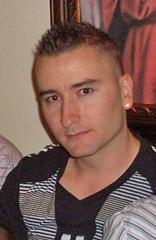Date this nice looking Colombia man Daniel from Medellin CO17437