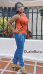 fun Colombia girl Sandra from Medellin CO17438