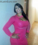 good-looking Colombia girl Lina from Medellin CO17455
