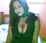 cute Colombia girl Taliana from Bogota CO17456
