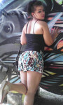 hot Honduras girl Mehaly from San Pedro Sula HN1788