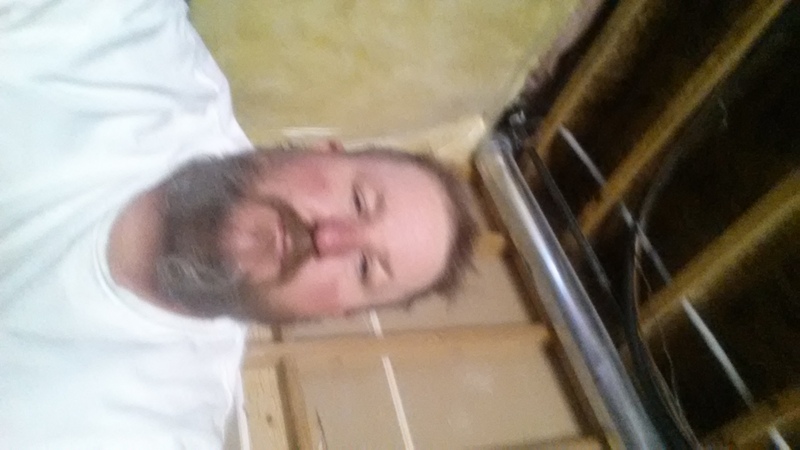 Date this funny United States man Albert from Eagle Mountain US16162