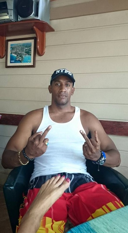 Date this foxy United States man Plinio from Seatler US16165