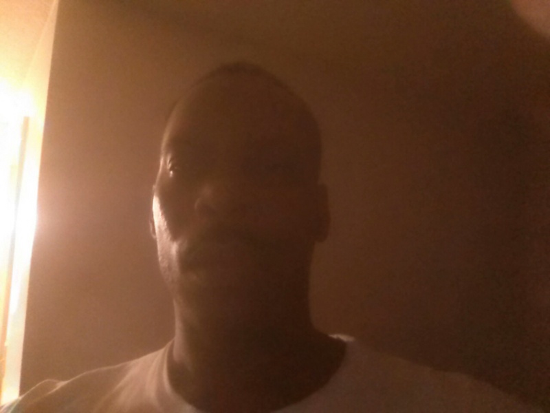 Date this pretty United States man Ausar from Los Angeles US16167