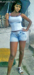 foxy Colombia girl Yineris from Pereira CO21732