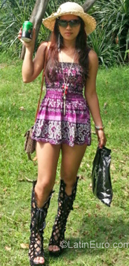 Date this georgeous Philippines girl Jade from Baguio City PH776