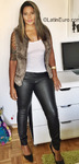 happy Switzerland girl Fernanda from Bulle CH134